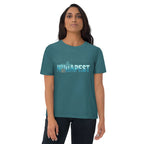 BUDAPEST CITY VIBES unisex t-shirt - - - Printoo Shop