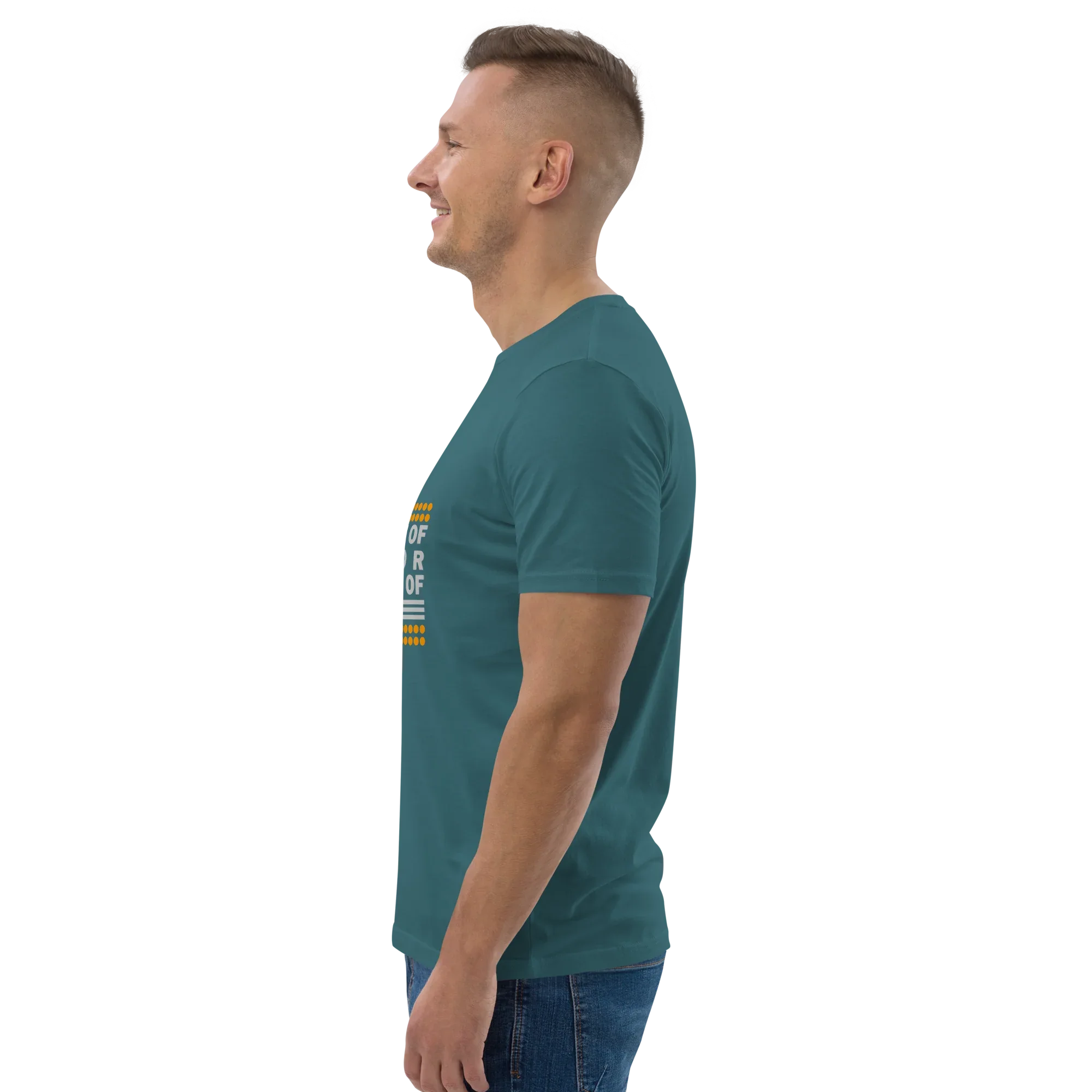 BEGINNING OF CURE unisex t-shirt - - Doctor t-shirts - Printoo Shop