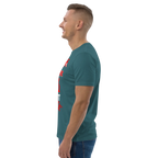 DOCTOR & DAD unisex t-shirt - - Doctor t-shirts - Printoo Shop