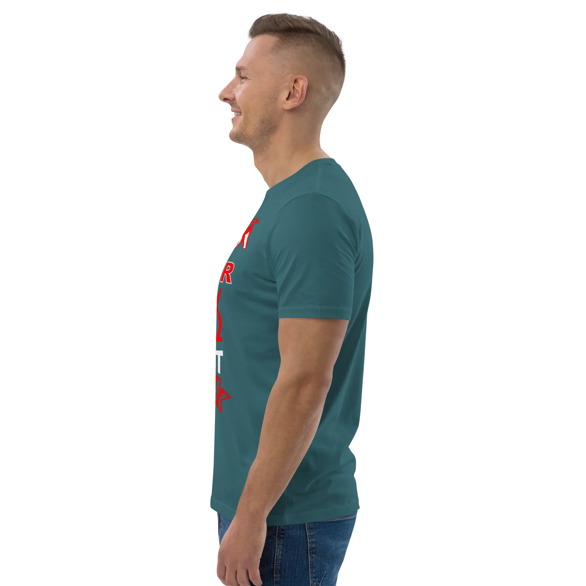 DOCTOR & DAD unisex t-shirt - - Doctor t-shirts - Printoo Shop