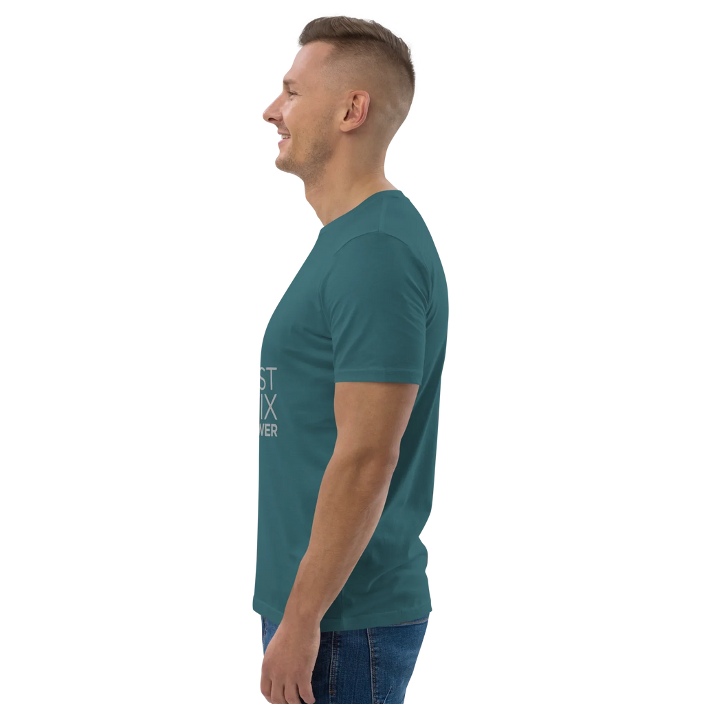 SUPERPOWER unisex t-shirt - - Doctor t-shirts - Printoo Shop