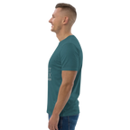 SUPERPOWER unisex t-shirt - - Doctor t-shirts - Printoo Shop