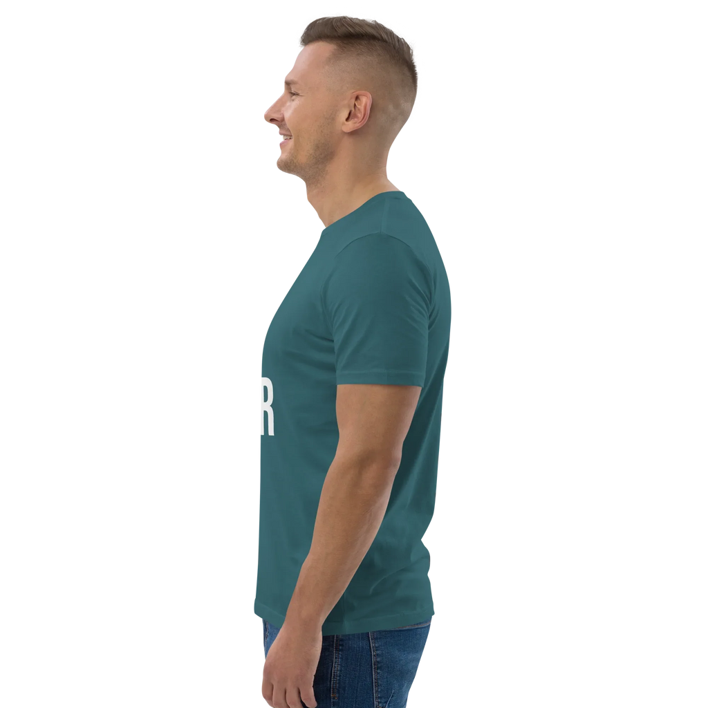 I LOVE DOCTOR unisex t-shirt - - Doctor t-shirts - Printoo Shop