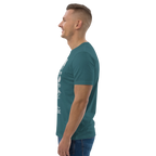 TRACTION PRAYER unisex t-shirt - - - Printoo Shop