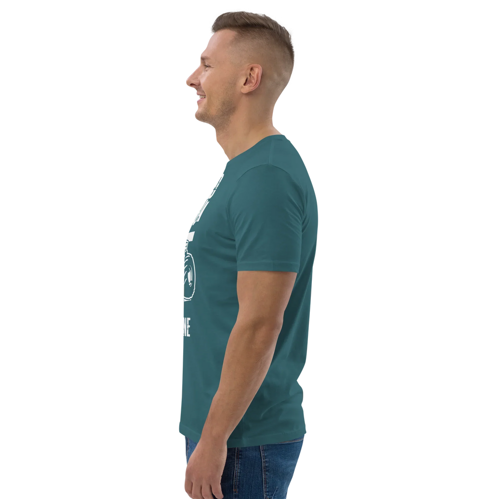 OFF ROAD HOTROD unisex t-shirt - - - Printoo Shop