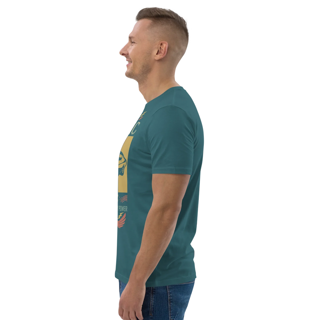 CLASSIC 1969 unisex t-shirt - - Cars & Trucks t-shirts - Printoo Shop