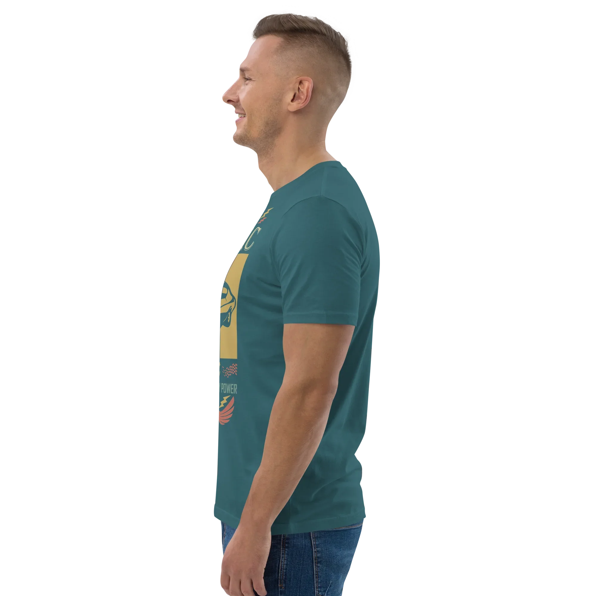 CLASSIC 1969 unisex t-shirt - - Cars & Trucks t-shirts - Printoo Shop