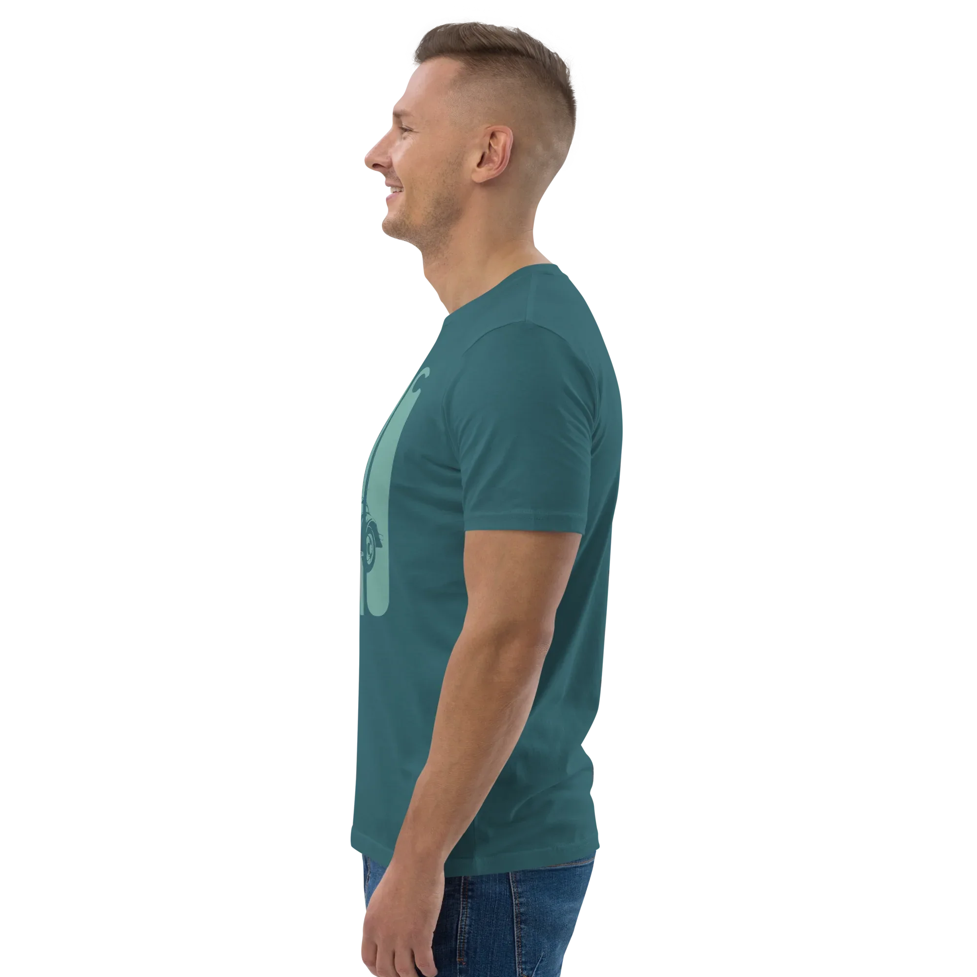 CLASSIC CAR unisex t-shirt - - Cars & Trucks t-shirts - Printoo Shop