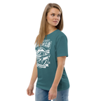 CLASSIC CAR CLUB unisex t-shirt - - - Printoo Shop