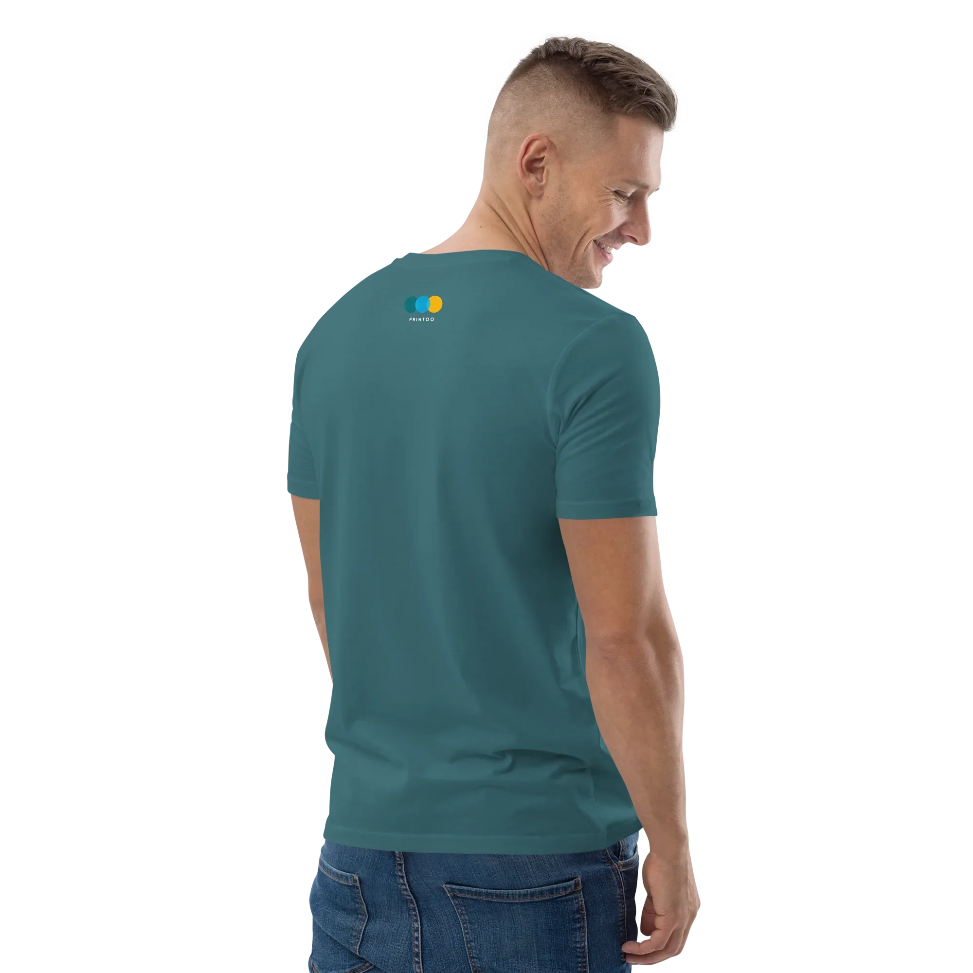 OUTDOOR ADVENTURE unisex t-shirt - - - Printoo Shop