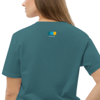 AIR FORCE DOCTOR unisex t-shirt - Printoo Shop - - Doctor, t-shirt, unisex, Unisex Organic Cotton T-Shirt | Stanley/Stella STTU169