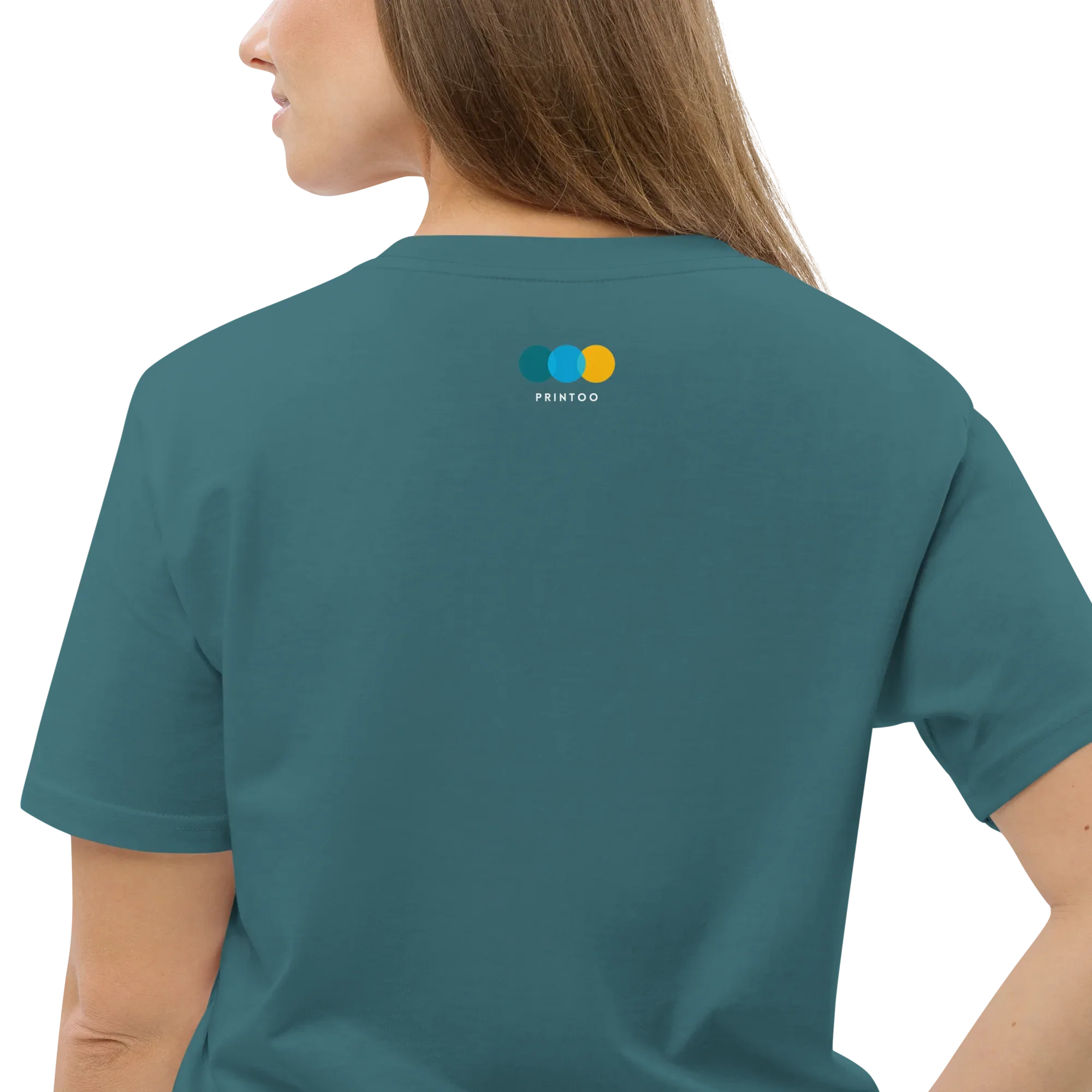 AIR FORCE DOCTOR unisex t-shirt - Printoo Shop - - Doctor, t-shirt, unisex, Unisex Organic Cotton T-Shirt | Stanley/Stella STTU169