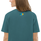 AIR FORCE DOCTOR unisex t-shirt - Printoo Shop - - Doctor, t-shirt, unisex, Unisex Organic Cotton T-Shirt | Stanley/Stella STTU169