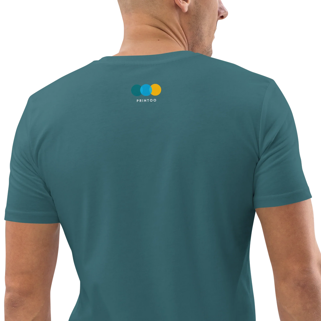 CLASSIC CAR CLUB unisex t-shirt - - - Printoo Shop