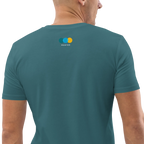 CLASSIC CAR CLUB unisex t-shirt - - - Printoo Shop