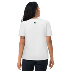 1965 CLASSIC unisex t-shirt - Printoo Shop - - cars, t-shirt, unisex, Unisex Organic Cotton T-Shirt | Stanley/Stella STTU169