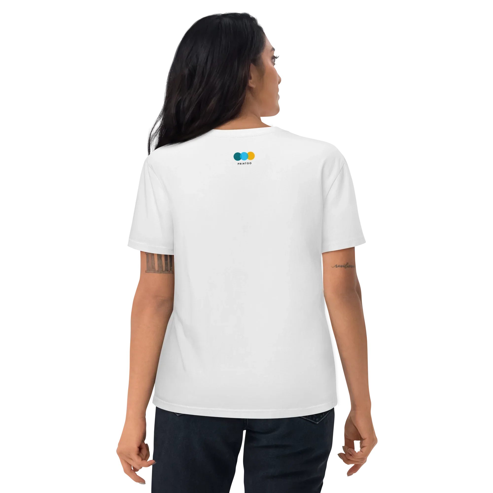 1965 CLASSIC unisex t-shirt - Printoo Shop - - cars, t-shirt, unisex, Unisex Organic Cotton T-Shirt | Stanley/Stella STTU169