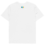 1965 CLASSIC unisex t-shirt - Printoo Shop - - cars, t-shirt, unisex, Unisex Organic Cotton T-Shirt | Stanley/Stella STTU169