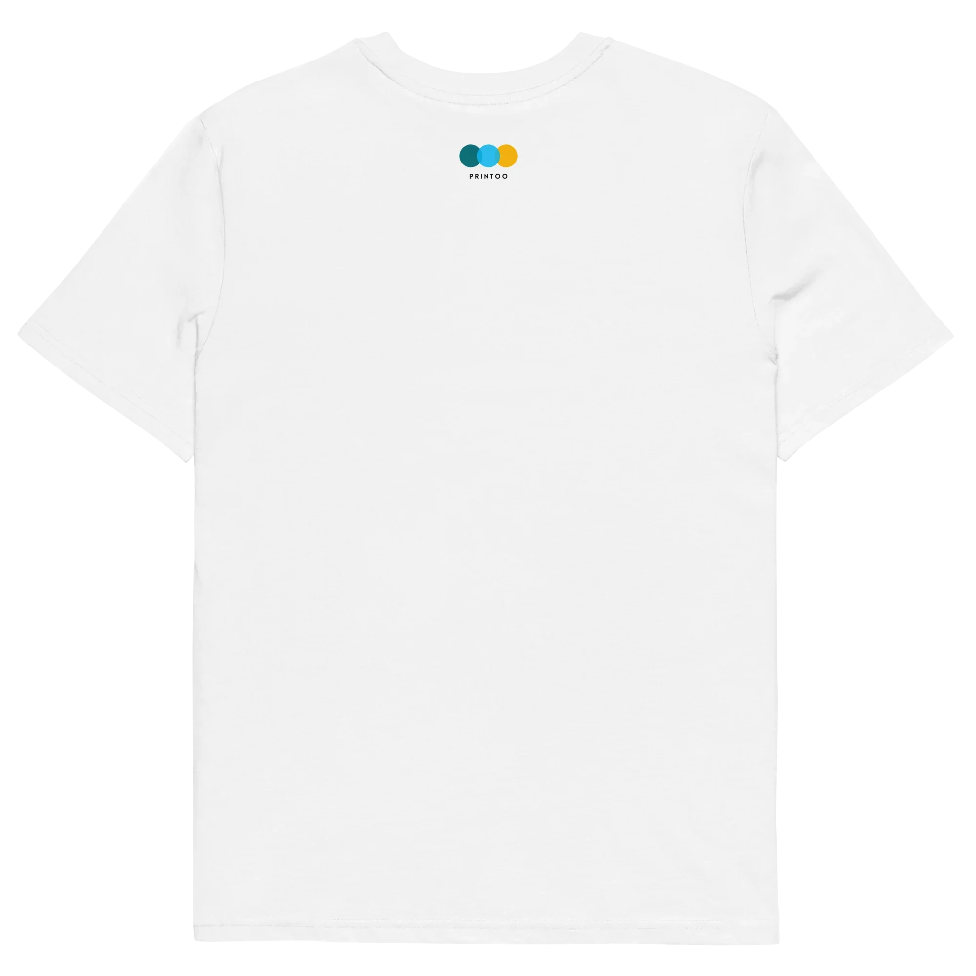 1965 CLASSIC unisex t-shirt - Printoo Shop - - cars, t-shirt, unisex, Unisex Organic Cotton T-Shirt | Stanley/Stella STTU169