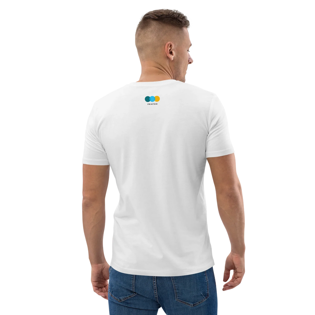 SURFING VAN unisex t-shirt - - - Printoo Shop