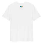 SUPER POWER unisex t-shirt - - - Printoo Shop