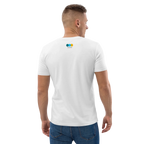 SUPER POWER unisex t-shirt - - - Printoo Shop