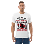 SURFING VAN unisex t-shirt - - - Printoo Shop