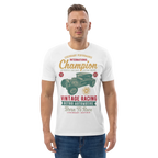 INTERNATIONAL CHAMPION unisex t-shirt - - Cars & Trucks t-shirts - Printoo Shop