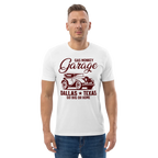 GAS MONKEY DALLAS unisex t-shirt - - Cars & Trucks t-shirts - Printoo Shop