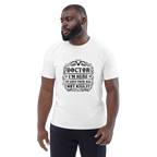 SAVE YOUR ASS unisex t-shirt - - Doctor t-shirts - Printoo Shop