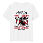 SURFING VAN unisex t-shirt - - - Printoo Shop