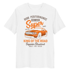 SUPER POWER unisex t-shirt - - - Printoo Shop