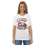 GAS MONKEY DALLAS unisex t-shirt - - Cars & Trucks t-shirts - Printoo Shop