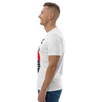 1965 CLASSIC unisex t-shirt - Printoo Shop - - cars, t-shirt, unisex, Unisex Organic Cotton T-Shirt | Stanley/Stella STTU169