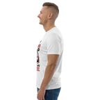 SURFING VAN unisex t-shirt - - - Printoo Shop