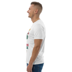 INTERNATIONAL CHAMPION unisex t-shirt - - Cars & Trucks t-shirts - Printoo Shop