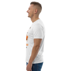 SUPER POWER unisex t-shirt - - - Printoo Shop