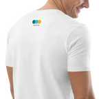 1965 CLASSIC unisex t-shirt - Printoo Shop - - cars, t-shirt, unisex, Unisex Organic Cotton T-Shirt | Stanley/Stella STTU169