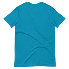 GOLDEN RETRIEVER BLISS unisex t-shirt - - Dogs t-shirt - Printoo Shop