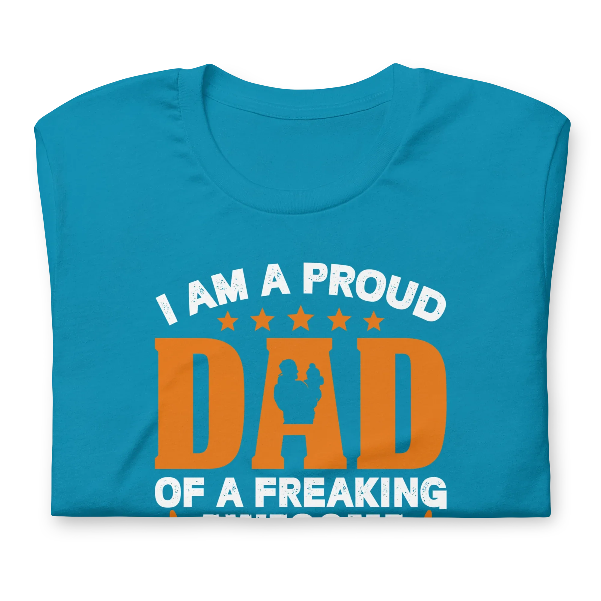 FREAKING AWESOME SON men's t-shirt - - - Printoo Shop