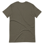 GOLDEN RETRIEVER BLISS unisex t-shirt - - Dogs t-shirt - Printoo Shop