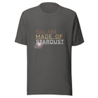 STARDUST UNIVERSE unisex t-shirt - - - Printoo Shop