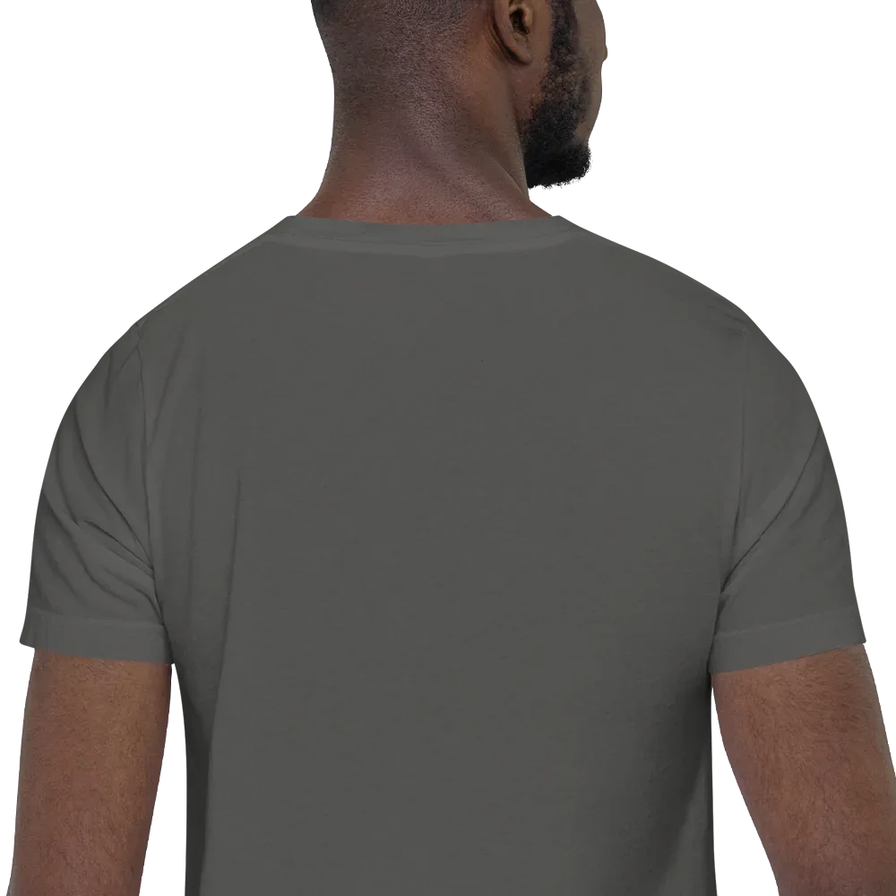 DADS WITH BEARDS men's t-shirt - - - Printoo Shop