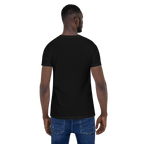 DADS WITH BEARDS men's t-shirt - - - Printoo Shop