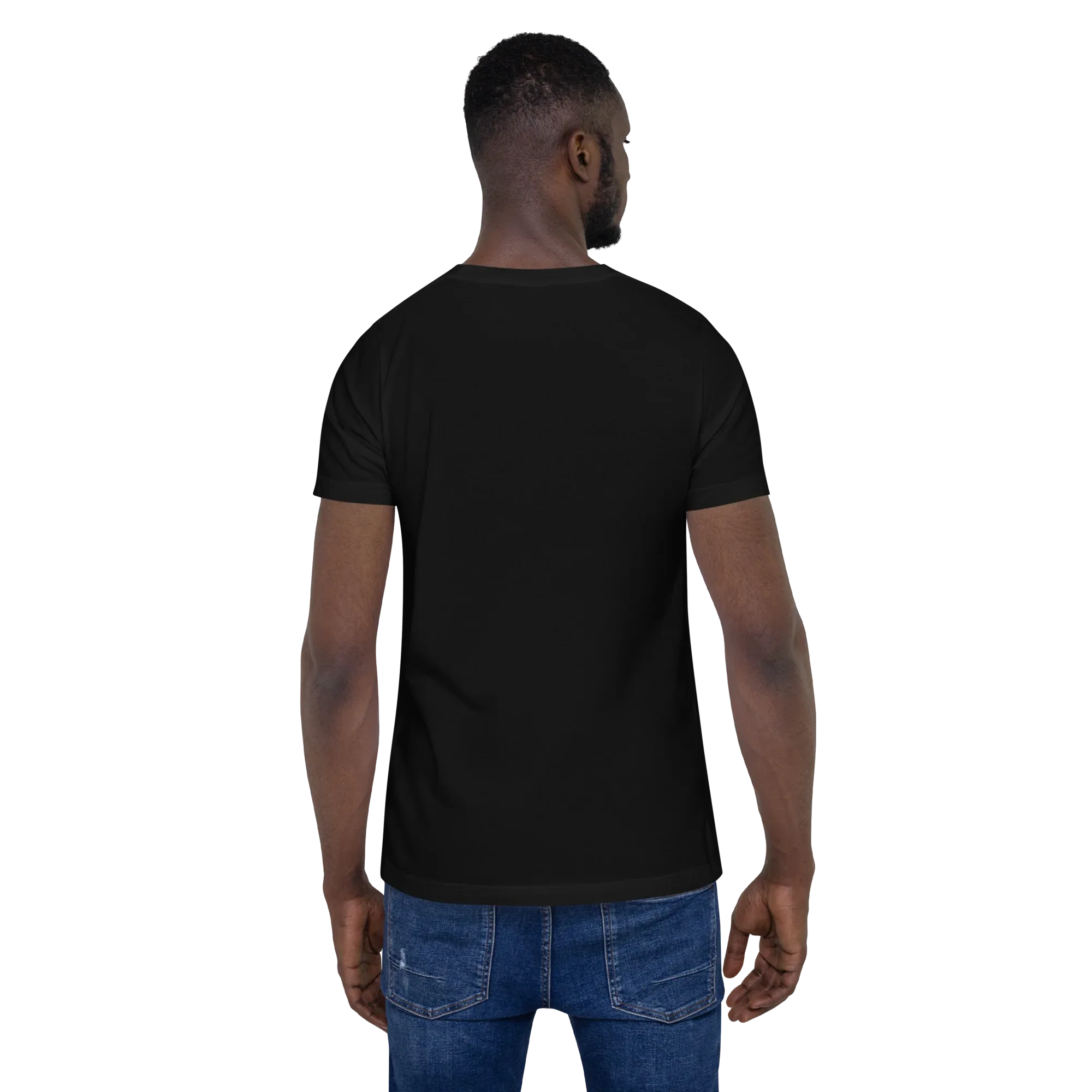 DADS WITH BEARDS men's t-shirt - - - Printoo Shop