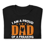 FREAKING AWESOME SON men's t-shirt - - - Printoo Shop