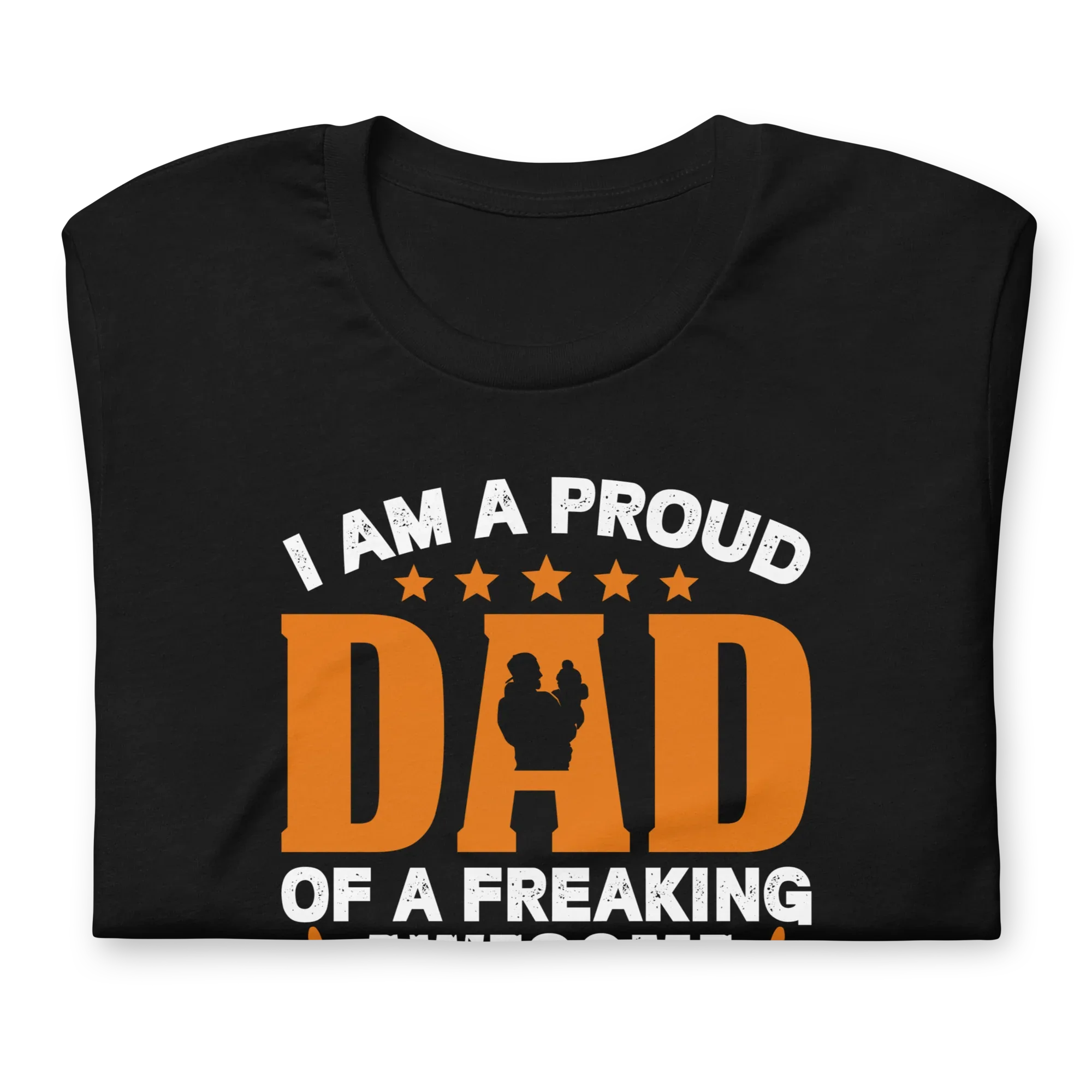 FREAKING AWESOME SON men's t-shirt - - - Printoo Shop