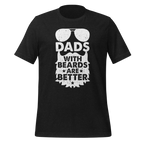DADS WITH BEARDS men's t-shirt - - - Printoo Shop