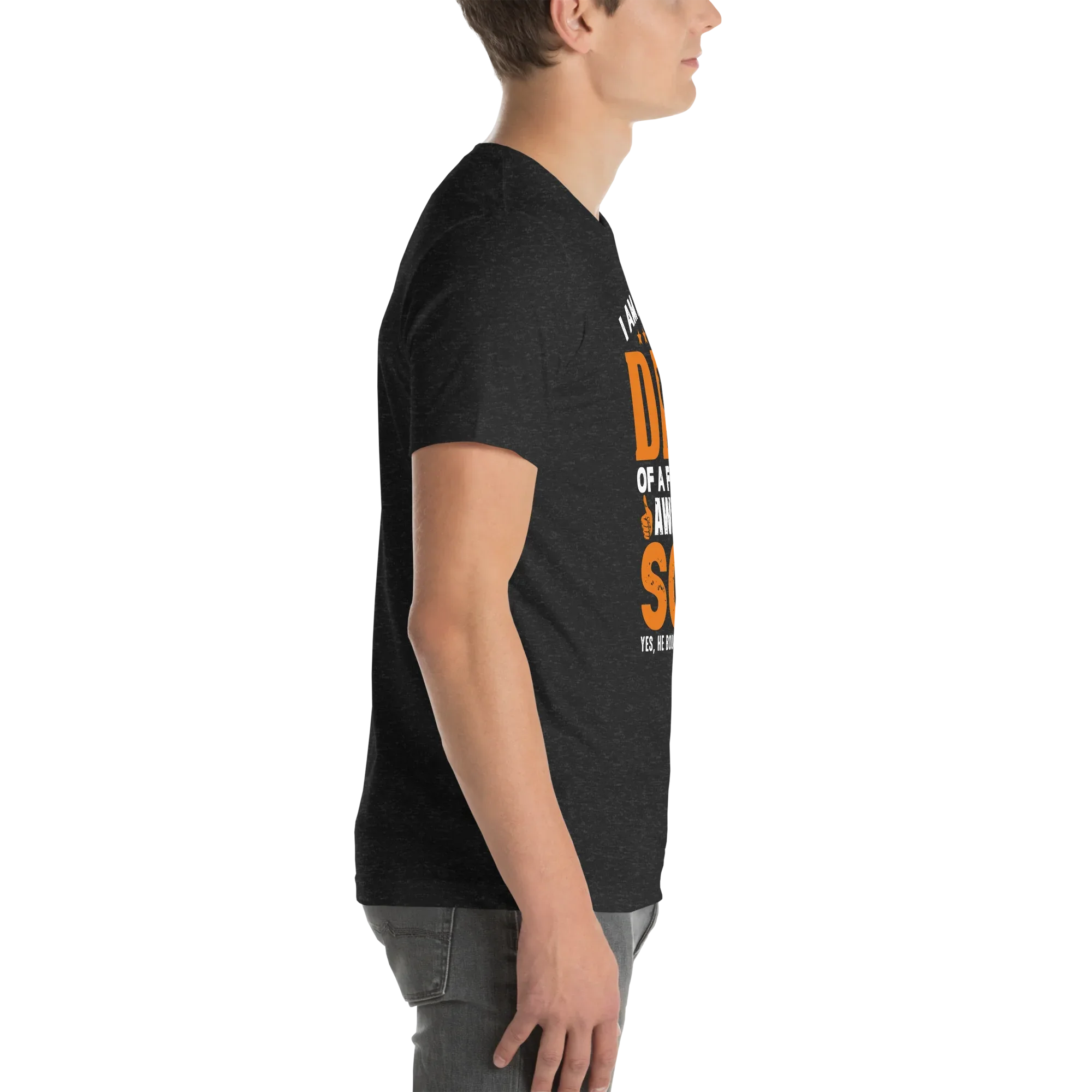 FREAKING AWESOME SON men's t-shirt - - - Printoo Shop