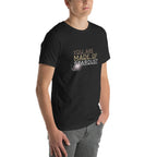 STARDUST UNIVERSE unisex t-shirt - - - Printoo Shop